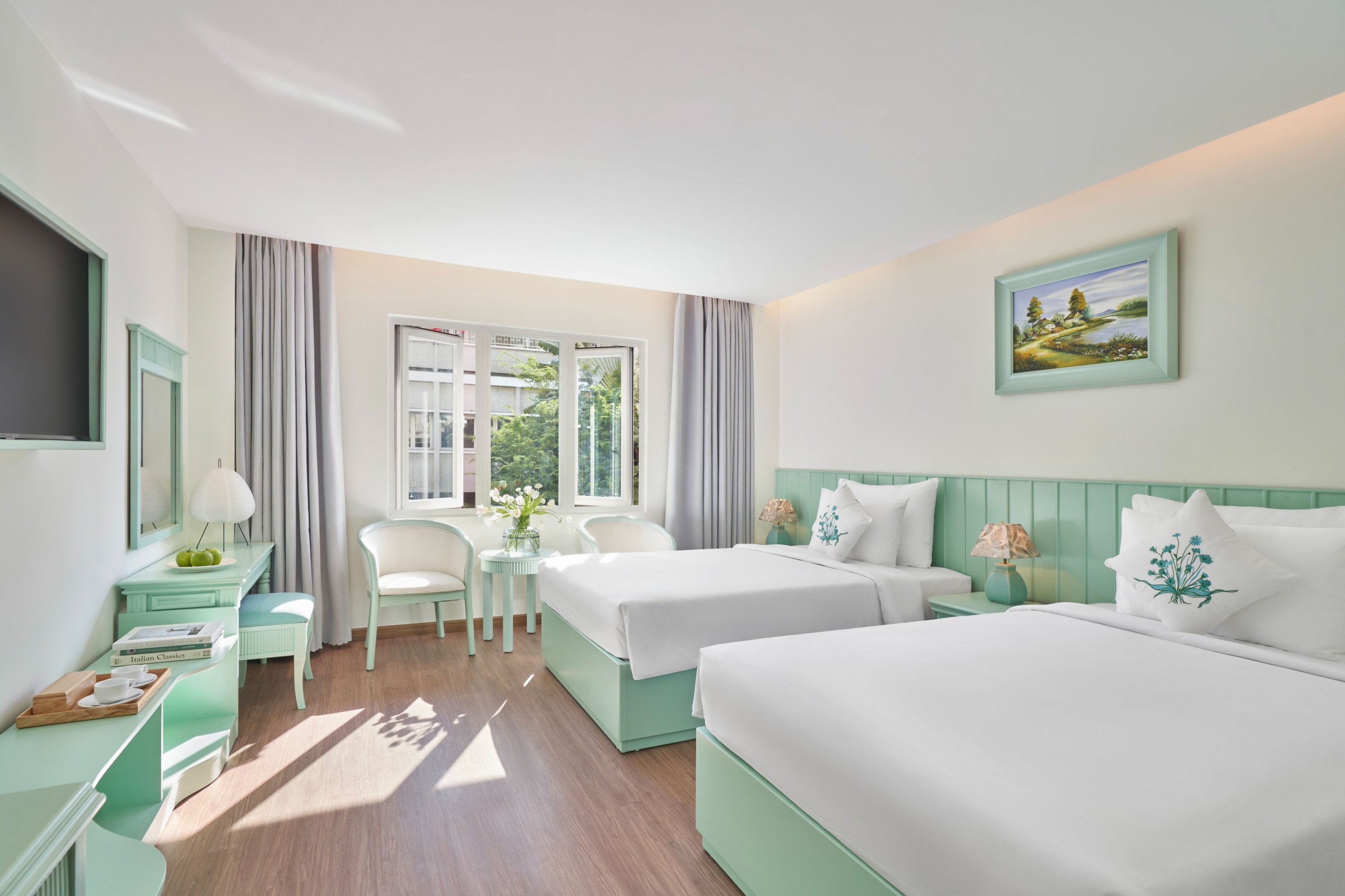 Silverland Sil Hotel Silverland Sil Hotel