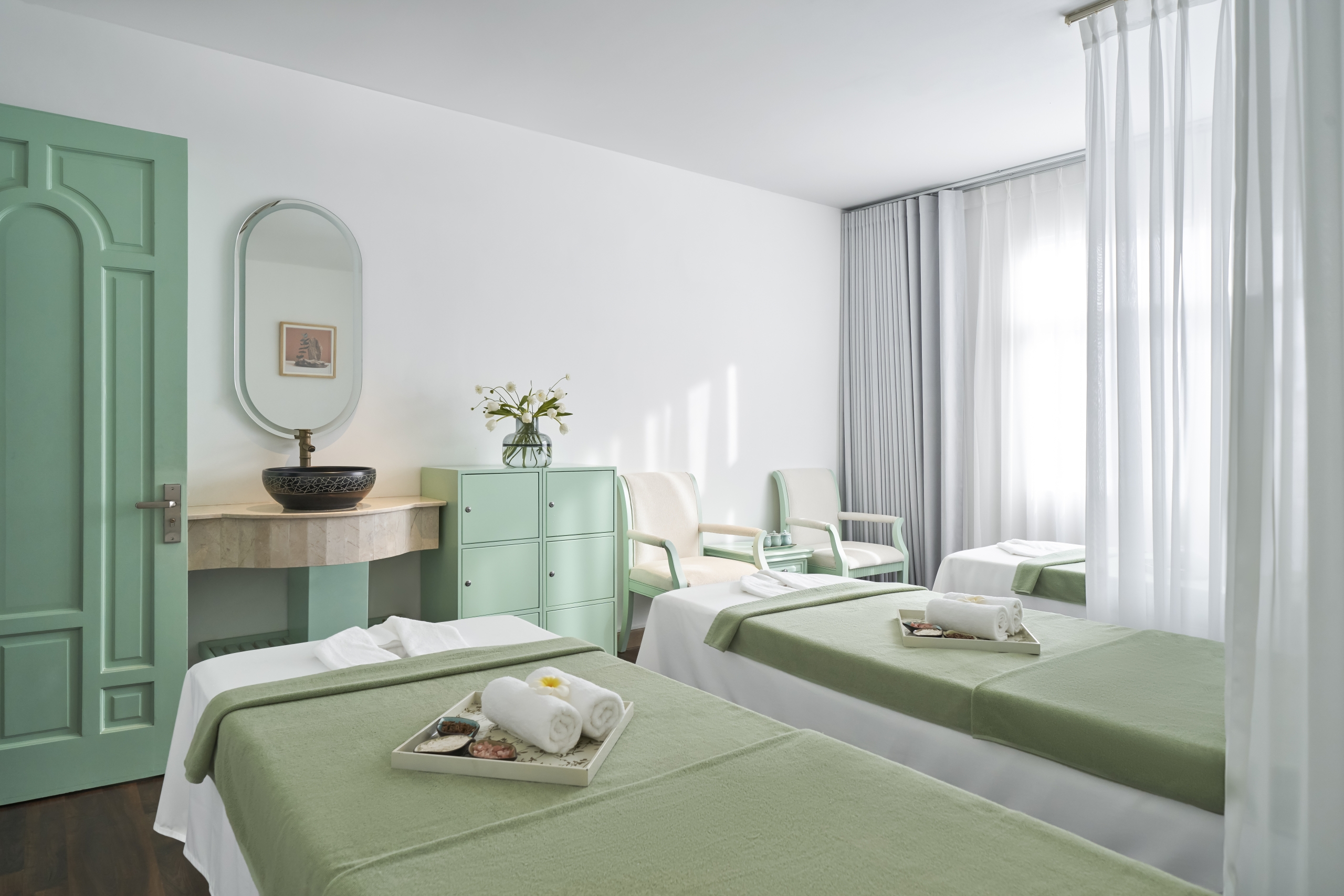 KL Spa KL Spa