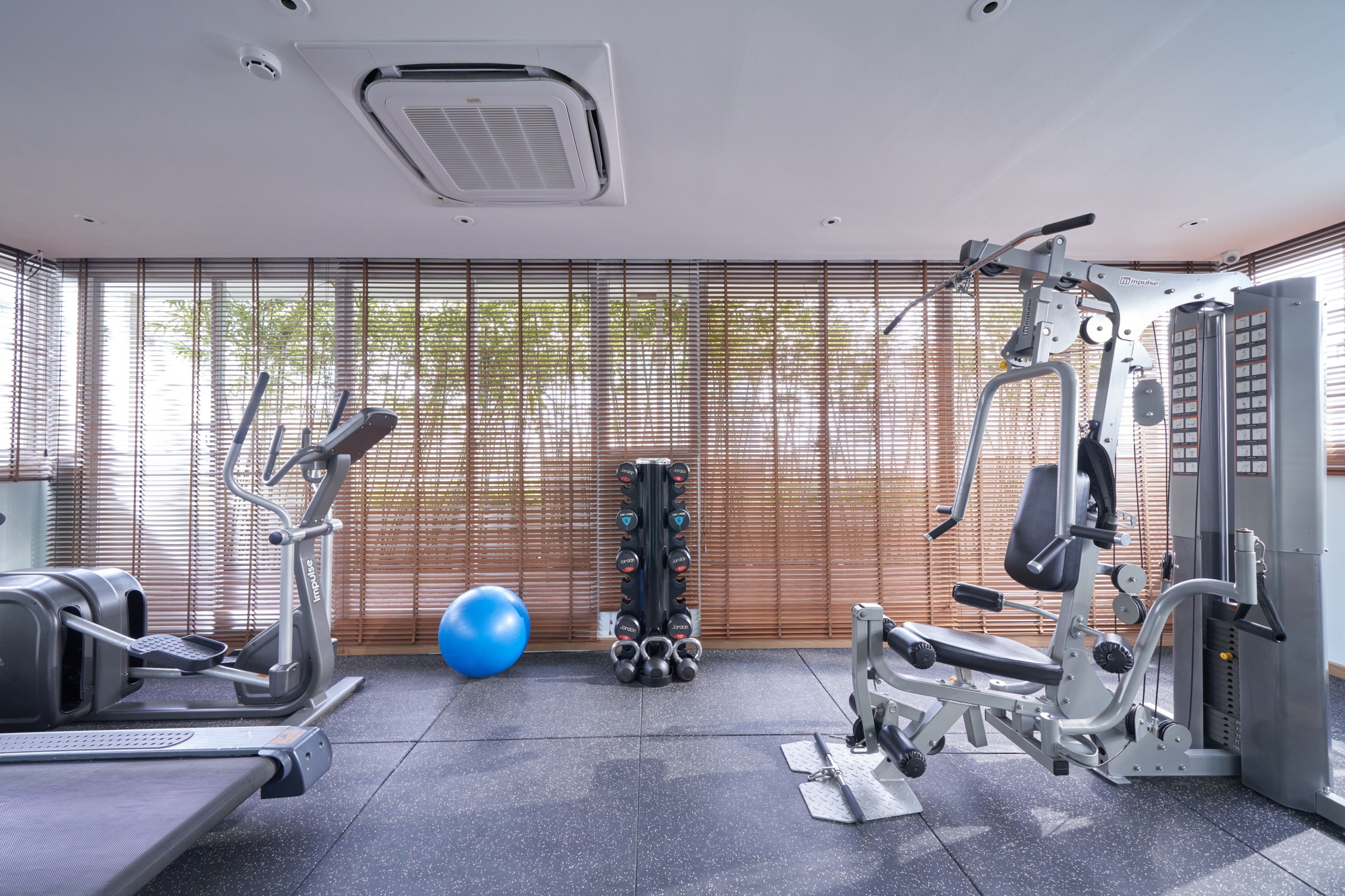 Gym Gym